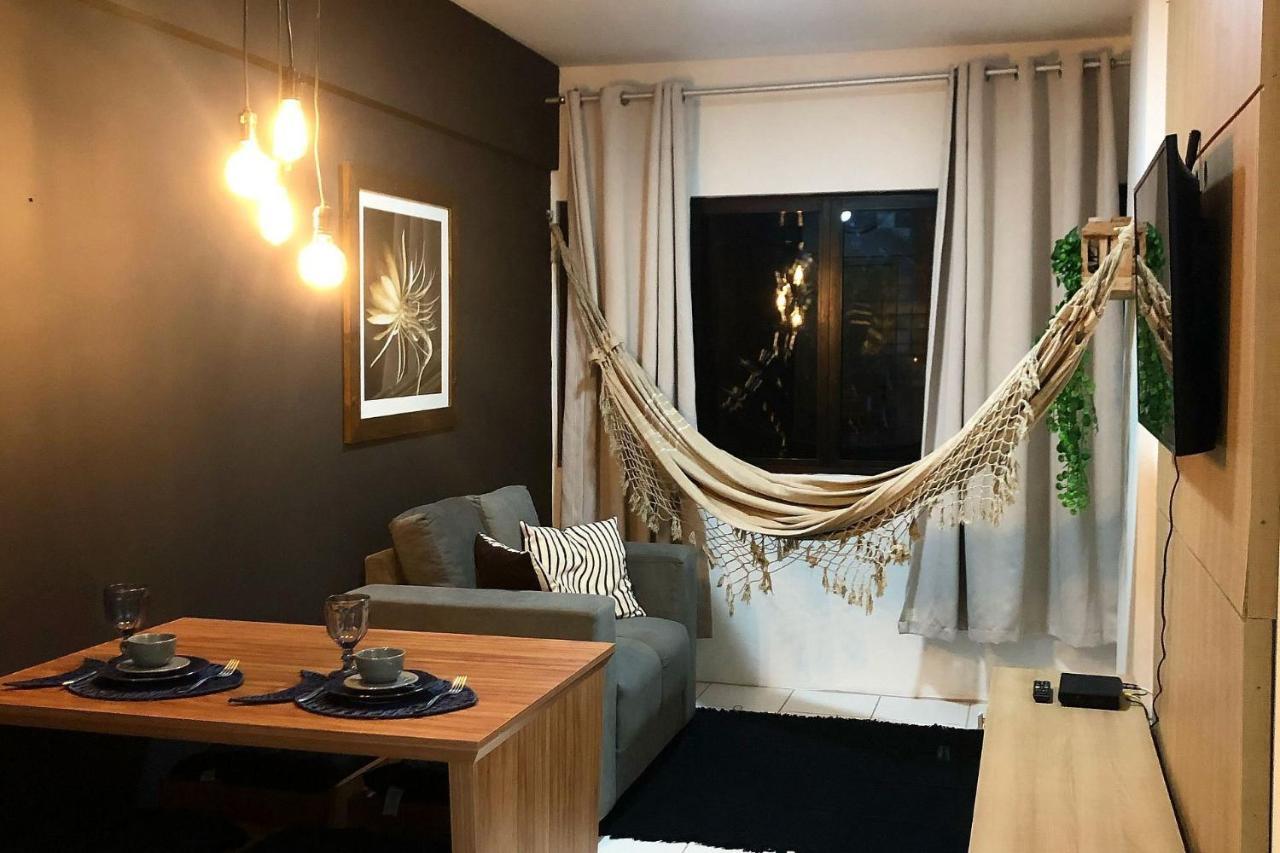 Апартаменты Ametista 2 - Beira Mar Da Jatiuca Масейо Экстерьер фото